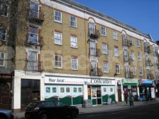 			New Instruction, 2 Bedroom, 1 bath, 1 reception Flat			 York Way, CAMDEN BORDERS N7